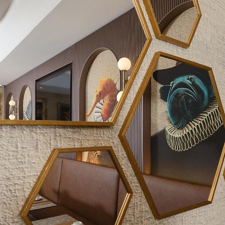 Hotel Marco Polo Лидо ди Йезоло Екстериор снимка