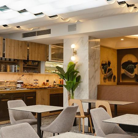 Hotel Marco Polo Лидо ди Йезоло Екстериор снимка